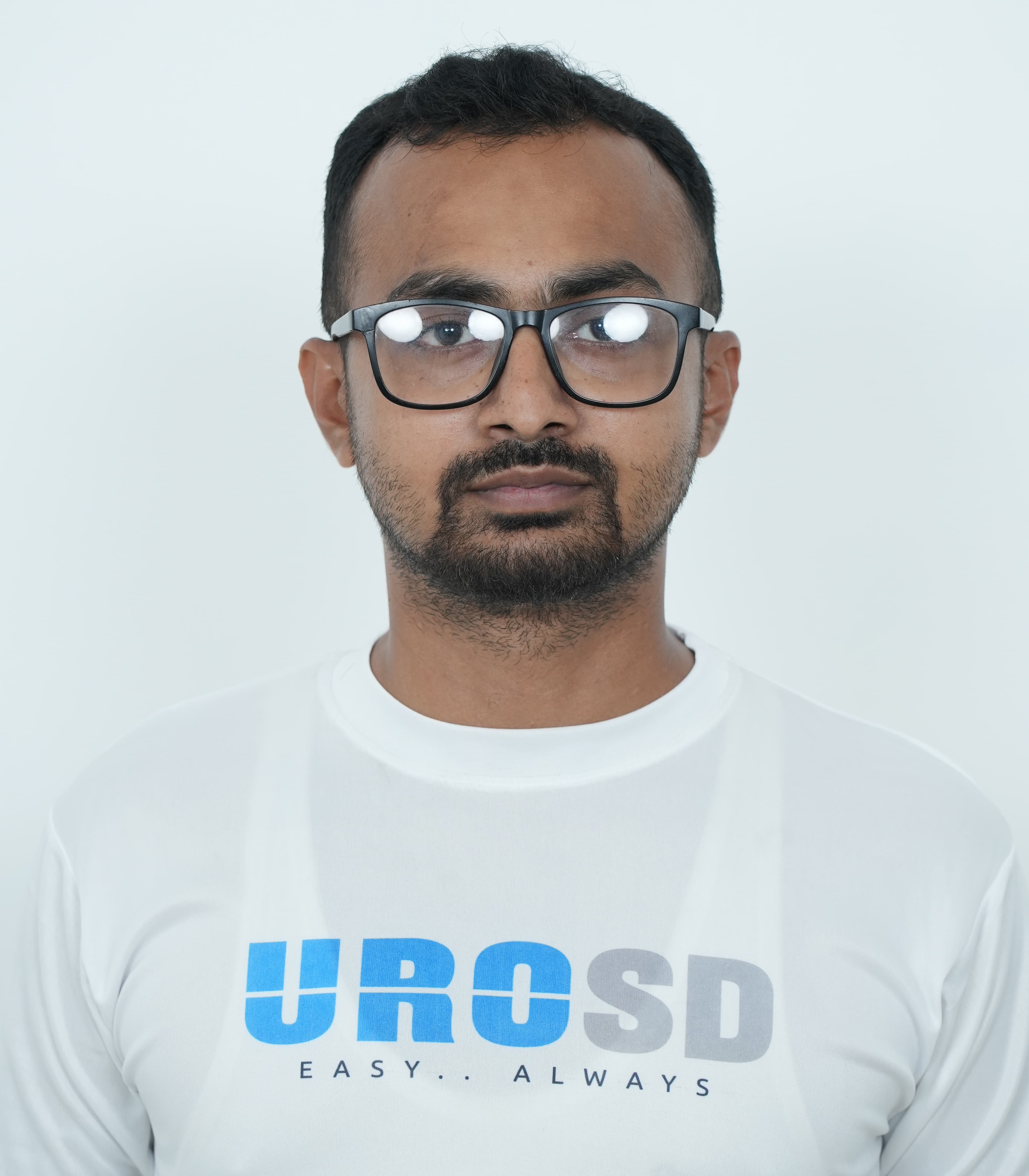 Apurbo Sarkar