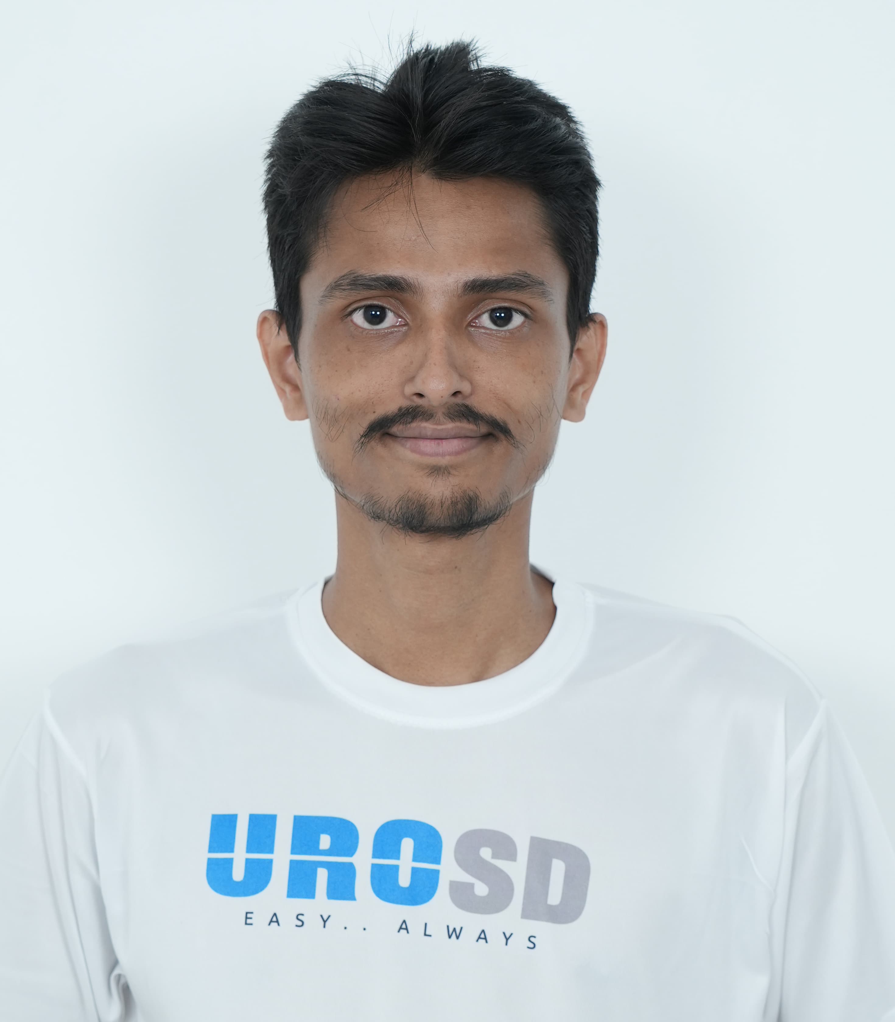 Md Rakib Hasan
